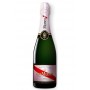 CHAMPAGNE MUMM ROSE VP75 X6