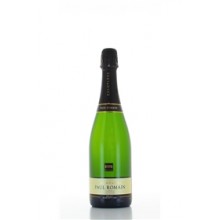 CHAMPAGNE PAUL ROMAIN BRUT 75CL