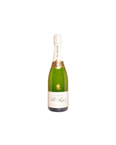 CHAMPAGNE POL ROGER 75CL pas cher