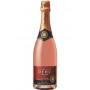 CHAMPAGNE ROSE DEHU 75CL