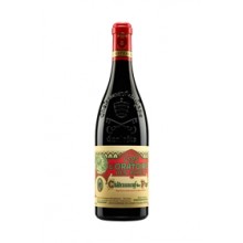 CHATEAUNEUF PAPE RGE ORATOIRE 75CL