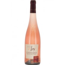 CHEVERNY ROSE 75CL BELLIER X06