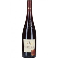 CHEVERNY ROUGE 75CL AOC X06