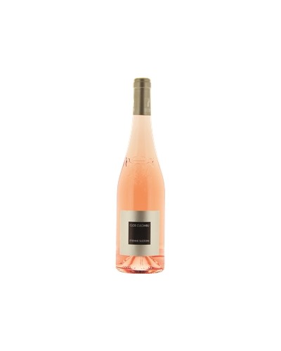 CLOS CULOMBU ROSE 75CL