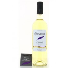 COLOMBELLE BLANC PRIMEUR 75CL