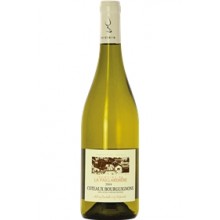 COTEAUX BOURGUIGNON BLC PAILLARDERE 75CL