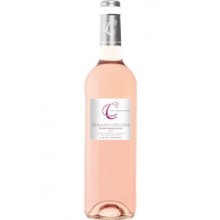 COTEAUX VAROIS DOMAINE COULOMB BIO 75CL