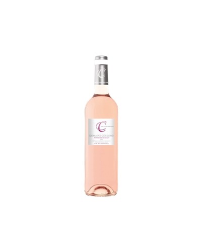 COTEAUX VAROIS DOMAINE COULOMB BIO