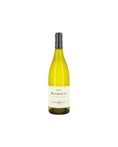 DOM LAFOUGE MEURSAULT BLANC