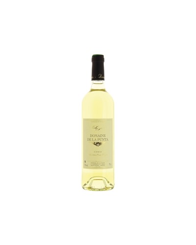 DOMAINE DE LA PUNTA BLANC