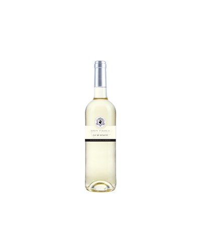 DON PAOLU BLANC VP75CL X06