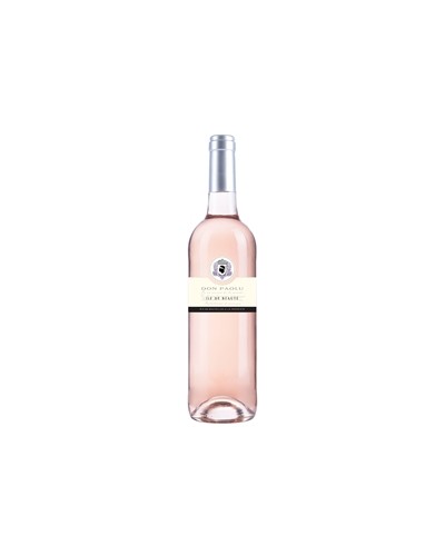 DON PAOLU ROSE VP75CL X06