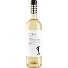 EL CIRCO MACABEO BLANC 75CL