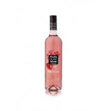 F&WINE ROSE HIBISCUS 75CL