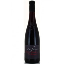 FRESNE ST NICOLAS BOURGUEIL 37.5CL x 12