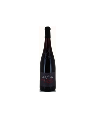 FRESNE ST NICOLAS BOURGUEIL 37.5CL