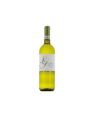 GAVI GIACOSA BLANC 75CL X06