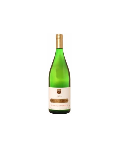 GEWURZTRAMINER - AOC VP LITRE X6