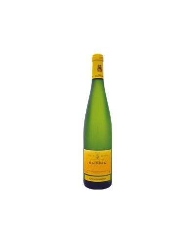 GEWURZTRAMINER KLIPFEL VP75 - X06