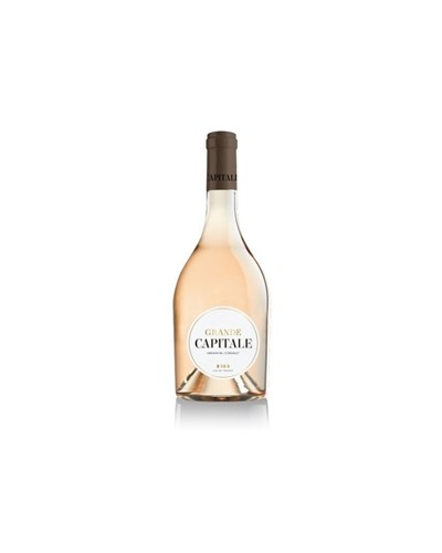 GRANDE CAPITALE ROSE VDF 75CLX6
