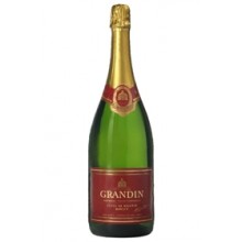 GRANDIN BRUT PRESTIGE 75CL