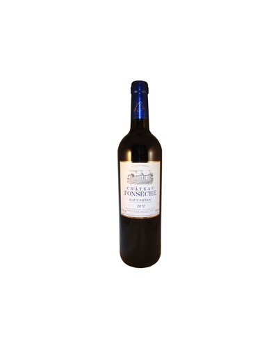 HAUT MEDOC FONSECHE (VP1/2) X1