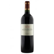 HAUT MEDOC MAUCAILLOU VP75CL X06