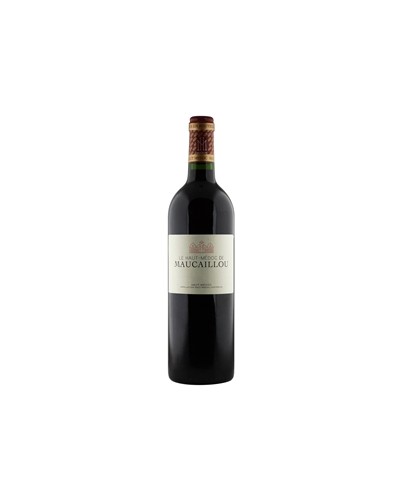 HAUT MEDOC MAUCAILLOU VP75CL X06