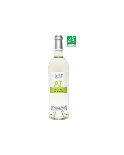 HECHT BANNIER CTE PROVENCE BLC