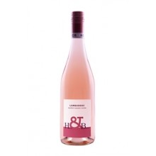 HECHT&BANNIER LANGUEDOC ROSE 75CL