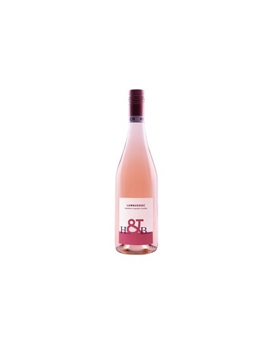 HECHT&BANNIER LANGUEDOC ROSE 75 X06