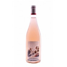 HECHT&BANNIER NVLLE VAGUE ROSE 75CL