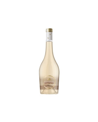 IGP ATLANTQUE PILOTIS BLC 75CL