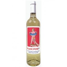 IGP OC BLANC POSEY 75CL