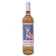 IGP OC ROSE POSEY 75CL