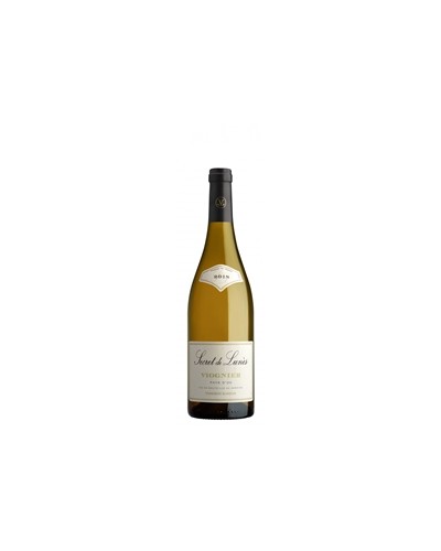 IGP OC SECRET LUNES VIOGNIER