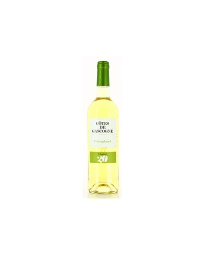 INSTANT 20 COLOMBARD 75CL X12