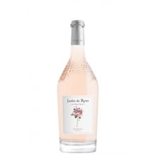 JARDIN DE ROSES DAMAS ROSE 75CL
