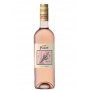 LES PUCES ROSE VDF 75CLX6