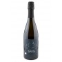 LES QUATRE VDF BRUT NATURE 75CL