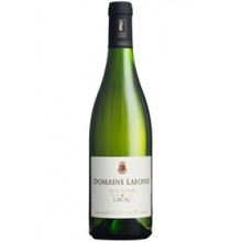 LIRAC BLANC LAFOND 75CL