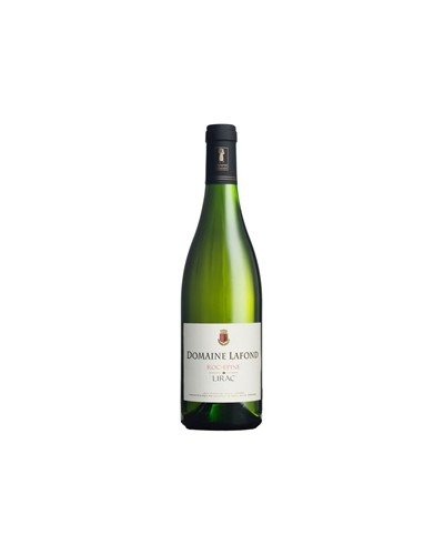 LIRAC BLANC LAFOND VP75CL X06