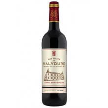 LUSSAC-ST-EMILION MALYDURE VP75 X06