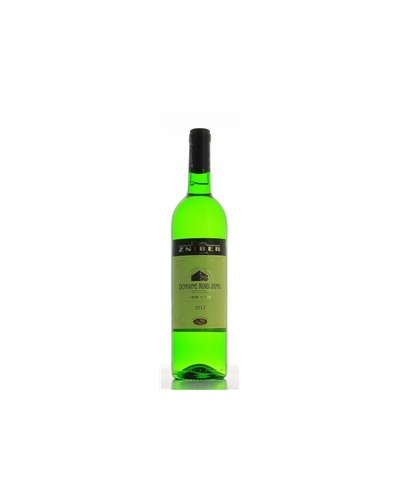 MAR BENI MTIR BLANC RIAD JAMIL 75CL