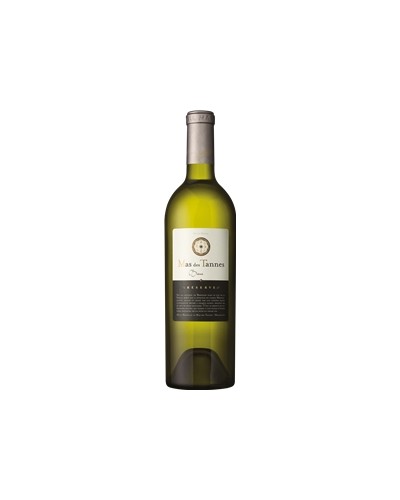 MAS DES TANNES BLANC VP75CL X06