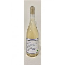 MAS JANINY BLANC 75CL