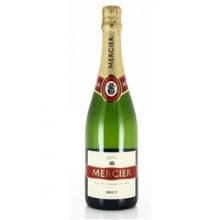 MERCIER CHAMPAGNE 75CL