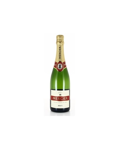MERCIER CHAMPAGNE VP75 X06