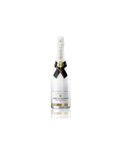 MOET & CHANDON ICE 75CL X06