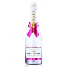 MOET & CHANDON ICE ROSE 75CL